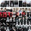 55 шт. Фотокарточки Stray Kids Skzoo Коллекция карточек Idol Lomo Мерч Феликса Для фанатов японских альбомов Коллекционный Подарок ОГРОМНЫЙ 2-й Подходит для детей