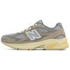 New Balance 2010 Серые мужские повседневные туфли U2010GD