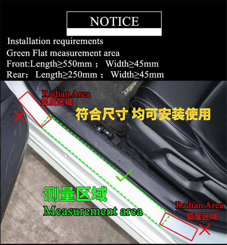 Универсальные светодиодные прожекторы для порогов автомобиля с эффектом движения, приветственные лампы, передние двери, индивидуальная настройка