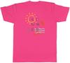 Summer Tan Unisexs TShirt Holiday Vacation Travel Tanning Unisex Tee Gift
