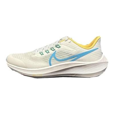 Air Zoom Pegasus 39 GS Белый Балтийский Синий Белый Детские Кроссовки Балтийский-Синий-Белый FN3688-141