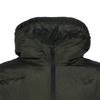 EMPORIO ARMANI EA7 Jackets & Coats Men's Green 6RPB32-PNEFZ-1845