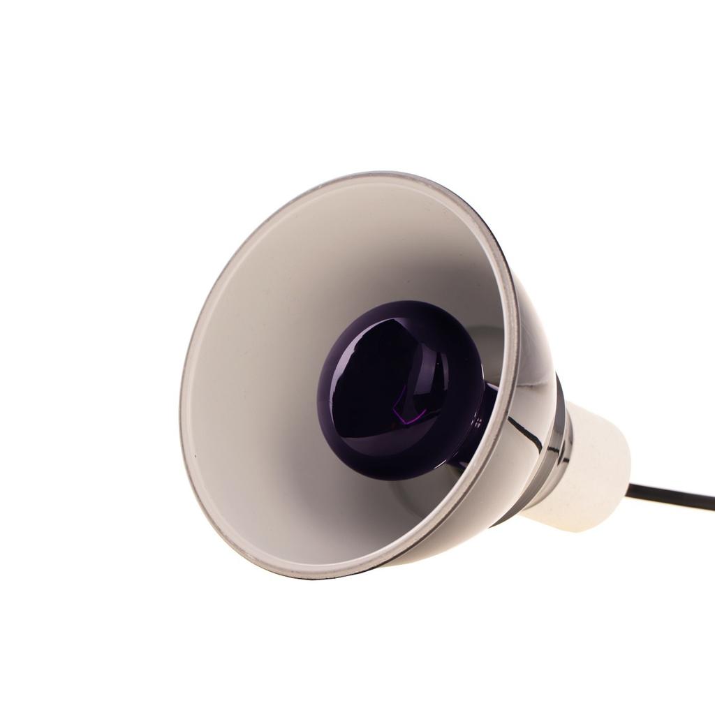 Terrarium Heat Bulb with Unique Color Power 50W Night