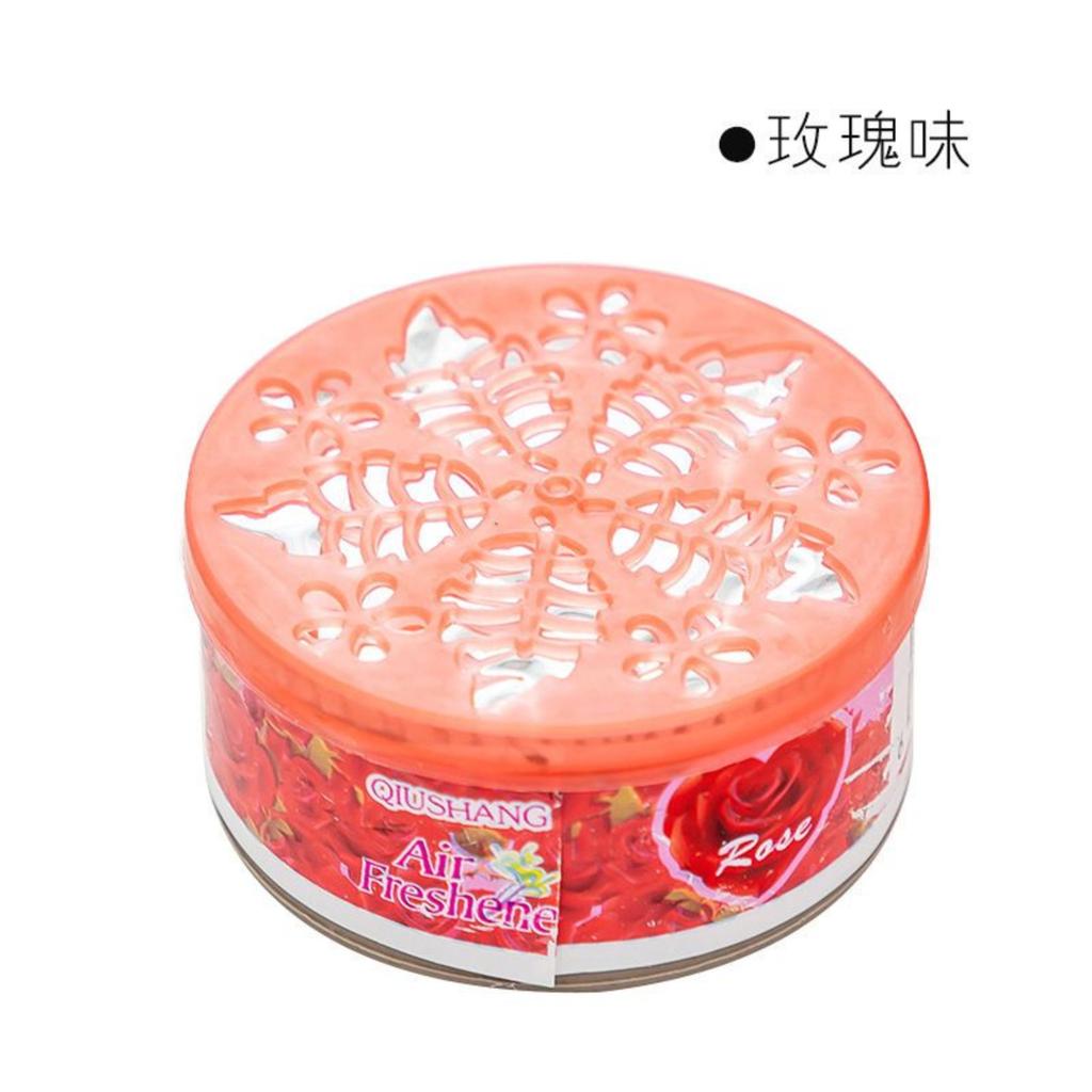 Твердые освежители для ванных комнат, автомобилей и домашнего использования.