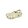 Crocs Классические женские сабо-сандалии ClaSSic K, цвет кость, 206991 2y2