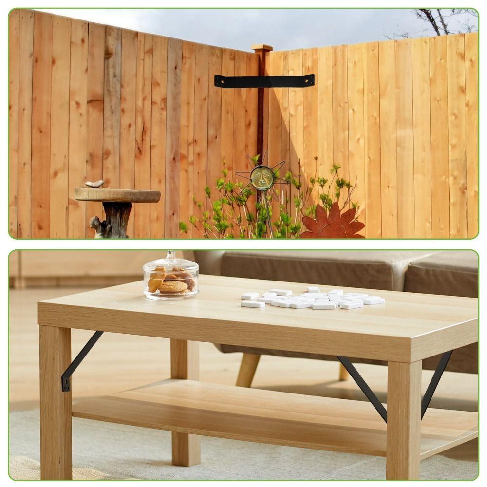 Thickened Reinforcing Rod 45° Angle Bracket Strut Gazebo Reinforcement Gazebo Frame