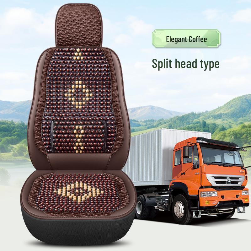 Подушка на сиденье грузовика для Ouman GTL, Dongfeng Tianlong, Navigator, Jiefang J6P