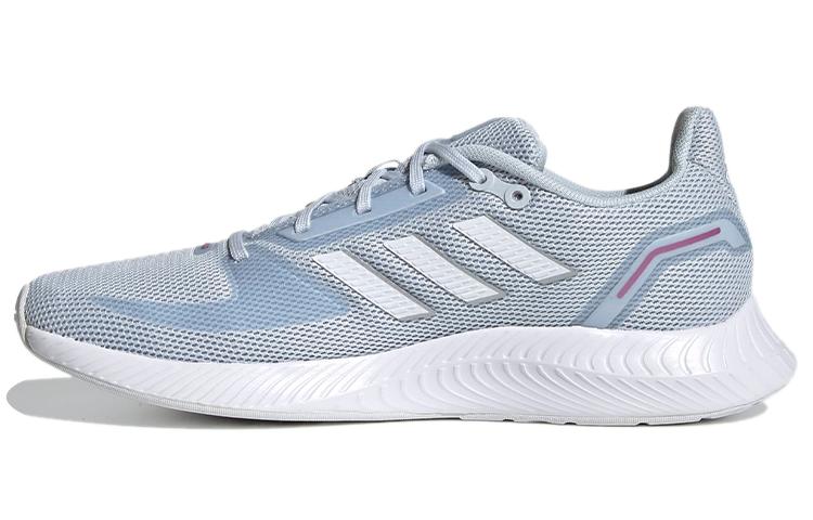 Runfalcon Wmns Adidas Neo 2.0 'Halo Blue' Женские FY5947