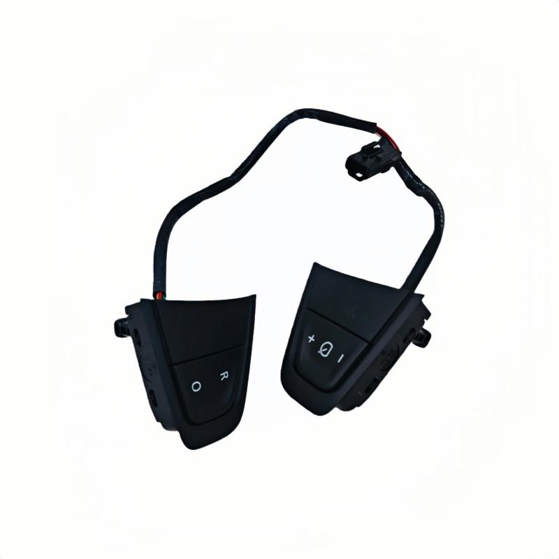 255500003R Suitable for Renault Master for Nissan NV400 2010-2019 Car steering wheel Cruise control switch buttons SW-CRUISE