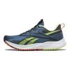 Reebok Кроссовки мужские Floatride Energy 4 Adventure Steely Blue Energy Glow Core-Black HR1765