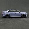 Ббураго 1:64 Geely Preface Coupe Сплав Люкси Модель Машины Литье под Давлением Металлические Транспортные Средства Модель Машины Симуляция Миниатюрный Масштаб Детская Игрушка Подарок