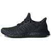 Новые Ultra Boost Clima Черные CQ0022