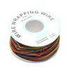 250M 30AWG Single Core PCB Jumper Cable Wire Tinned Copper Solid Cable Insulation Electronic Conductor Wire Connector