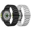 Металлический ремешок QuickFit 26 мм 22 мм из нержавеющей стали для часов Garmin Fenix 8 47 мм 51 мм 7 7X 6 6X/Epix Pro/Quatix/Tactix Браслет
