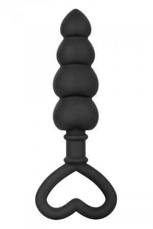 Love Probe Silicone Anal Plug - CalExotics