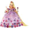TAKARA TOMY Кукла Licca-chan LD-31 Сказочная принцесса Цветок Длинные волосы Игрушка для переодевания для детей от 3 лет