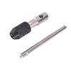 M3-M8 M3-M6 Tap Holder Reversible T-handle Single Tap Wrench Tapping Threading Tool