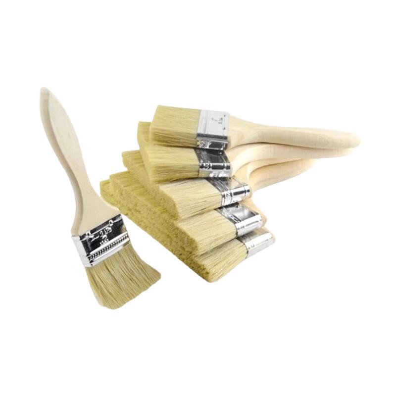 Yumao 4-inch Paint Brush