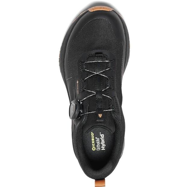 Icebug Haze RB9X Goretex кроссовки трейловые