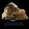 Stones and Minerals. Pyrite + Calcite + Dolomite. 54.0 Ct. Lamalou-les-Bains, Hérault, France..