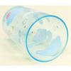 Lilpang Cinnamoroll Color Transparent Jumbo Cup, Mixed Colors, 1 Piece, a Popular Character In Korea