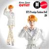 BTS BTS Official Prestige Doll