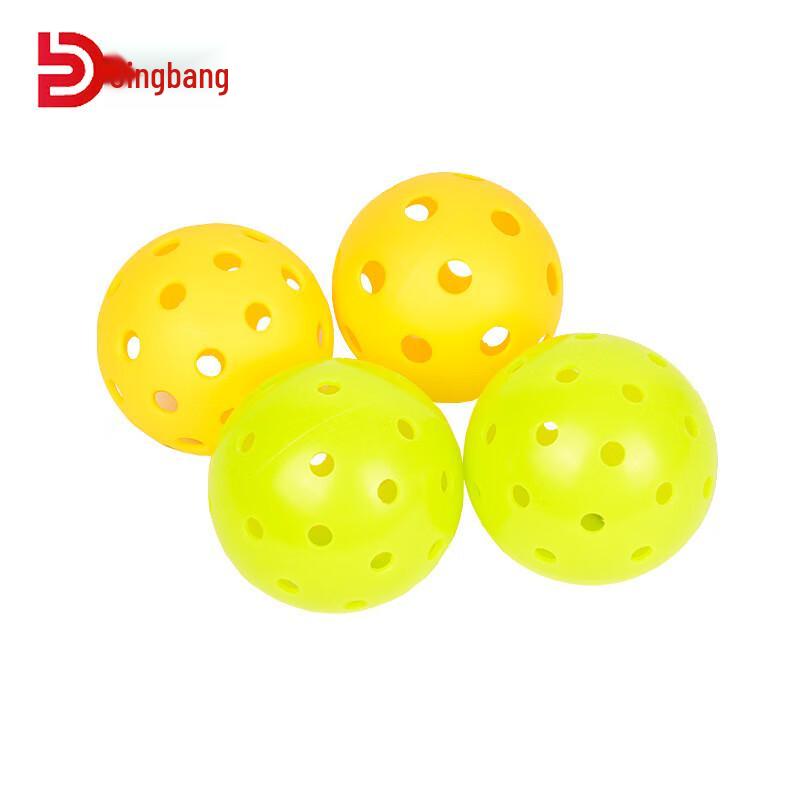 26-луночная ракетка для пиклбола Jingbang (3-Pack)