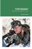 Книга Gebirgsjager : Germany's Mountain Troops