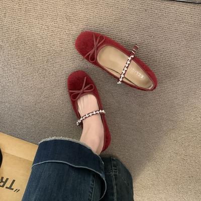 Женская обувь – Балетки