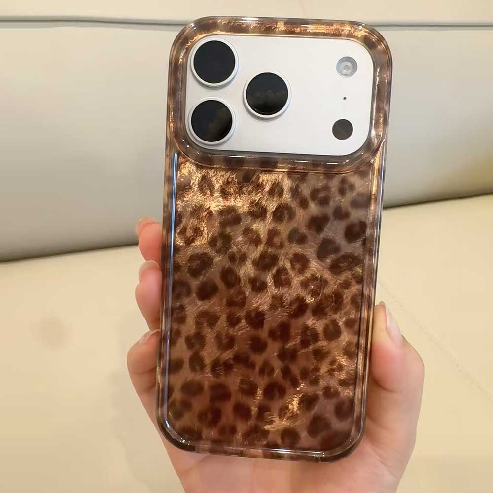 Золотой леопард Модный женский чехол для телефона Xiaomi Redmi Note 15 14 13 12 11 11S 10 10S 8 9 Pro 15C 9C 13C 14C A3 11S 9C A1 Чехол