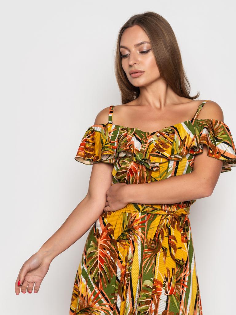 Платье Эстела Luzana