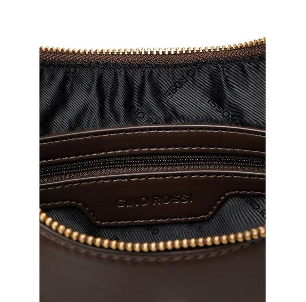 Сумка Gino Rossi Gino Rossi C-ELIN-KQ39 коричневый