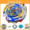 Яркий разноцветный Beyblade Burst Gt B-154 Dx Бустер Имперский Дракон для детей