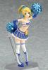 FigFIX Love School Idol Festival Аясе Эли Черлидер ABS ПВХ Полная Фигурка Live! увидеть. Немасштабированный и предварительно окрашенный