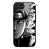 Чехол Pain Akatsuki Narutos Itachi Uchiha для Motorola Moto Edge 70 60 Fusion NEO Pro G Stylus G56 G96 G52 G04 G05 G85 G84
