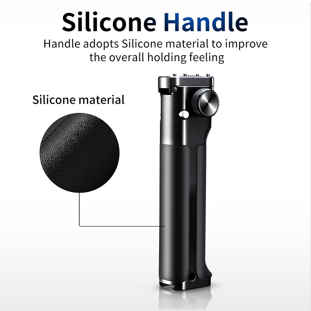 Штатив стабилизатор с креплением для камеры