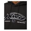 Kings Will Dream Mens Dashed Hoodie