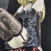 [USED] DEATH NOTE T-shirt XL Misa Misa Death Note Amane Misa Anime