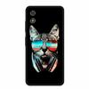 Для Xiaomi Qin 3 Ultra Чехол Роскошный Мягкий Силиконовый Задний Чехол Чехлы для Mi Qin 3 Ultra Защитный Ударопрочный Чехол Mi Qin3 Ultra