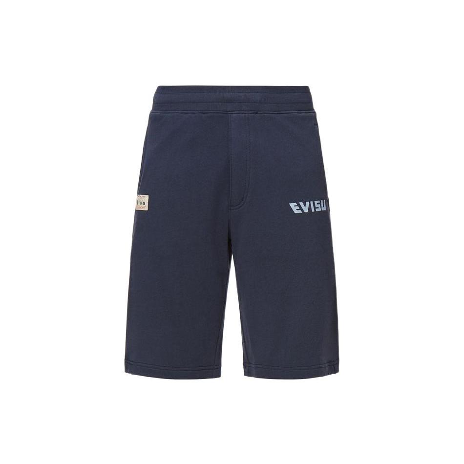 EVISU Sports Shorts Men's Moderate 2ESHTM2ST329XXCT