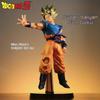 Аниме Dragon Ball Сон Гоку Супер Сайян Фигурка 25 см Гоку DBZ Фигурка Действия Модель Подарки Коллекционные Фигурки для Детей