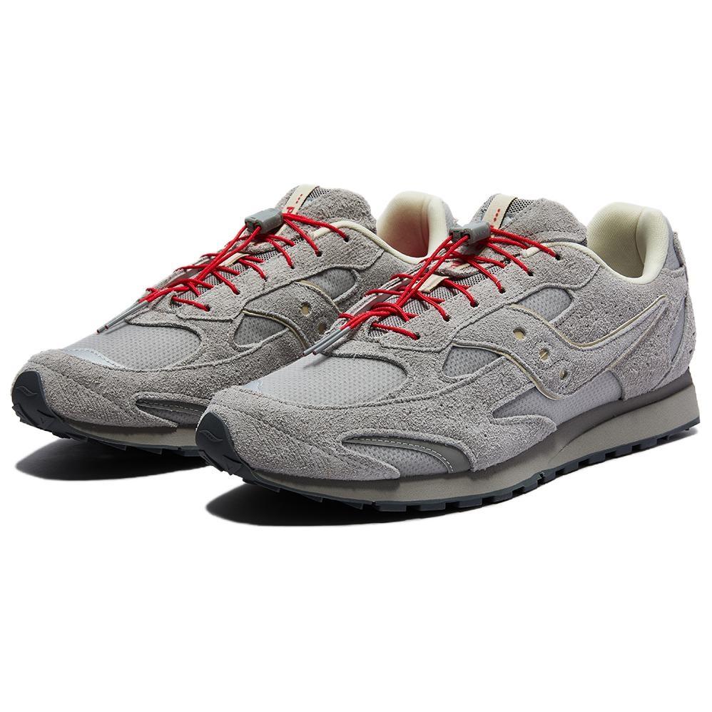 SAUCONY X Niko И ... Кроссовки 80 Дышащие Амортизирующие Низкие Винтажные Повседневные Обувь Унисекс S79070-9