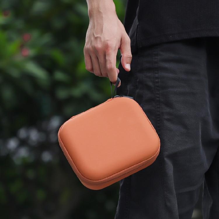 Portable Carrying Case Waterproof and Dustproof Hard Storage Bag for Drones Accessories