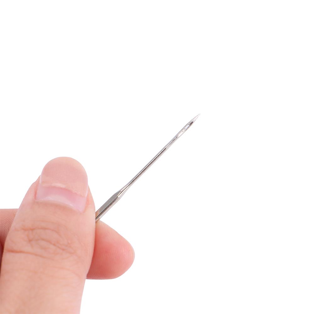 Flat Home DIY Apparel Embroidery Tool Sewing Machine Needles Sewing Needles Tailor Supplies