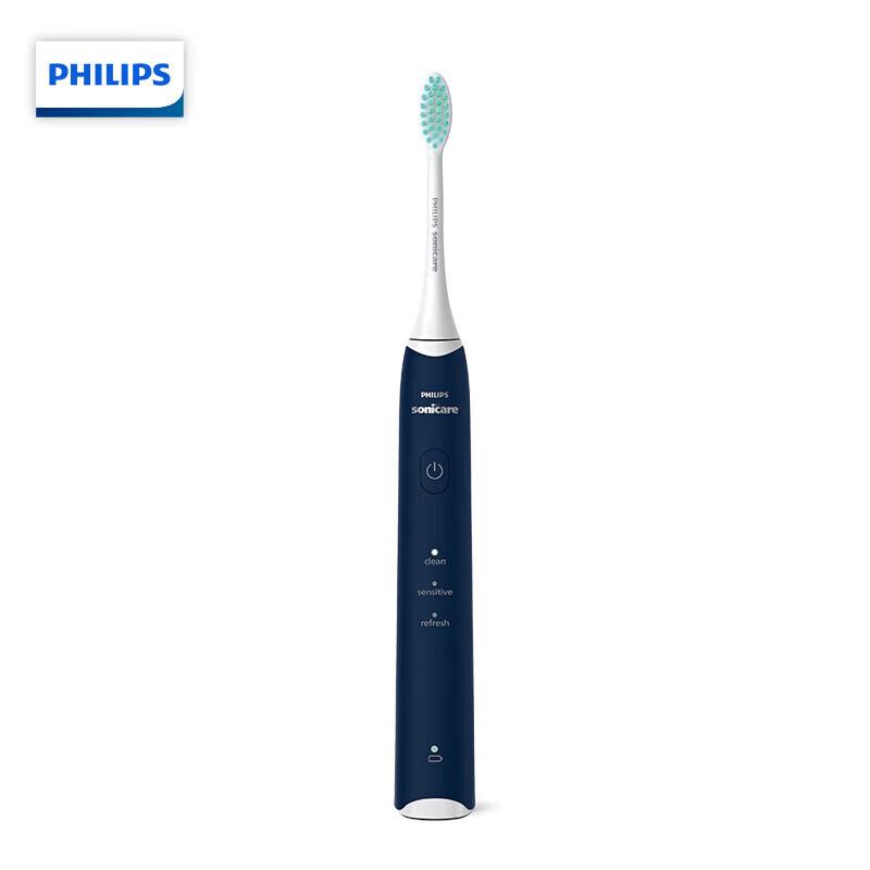 Philips HX2418/02 Sonic Electric Toothbrush