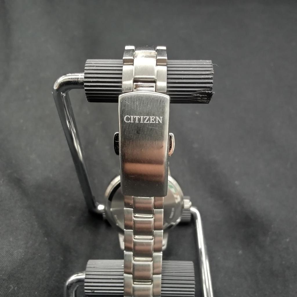 Б/у Солнечные часы CITIZEN E031-S125880