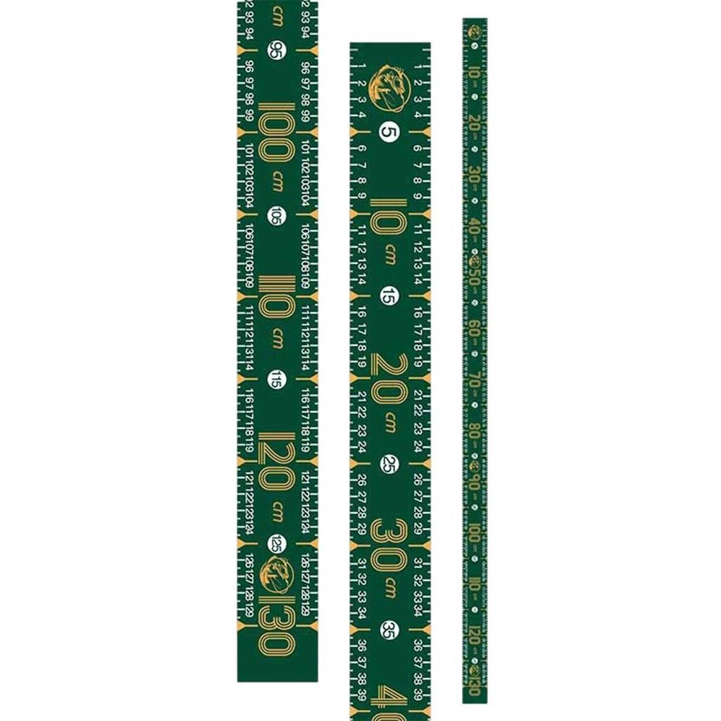 51in Portable Fish Measurement Tool Adhesive Soft Fishing Tape Measure Saltwater Fish Measuring Tape Fishing Essential