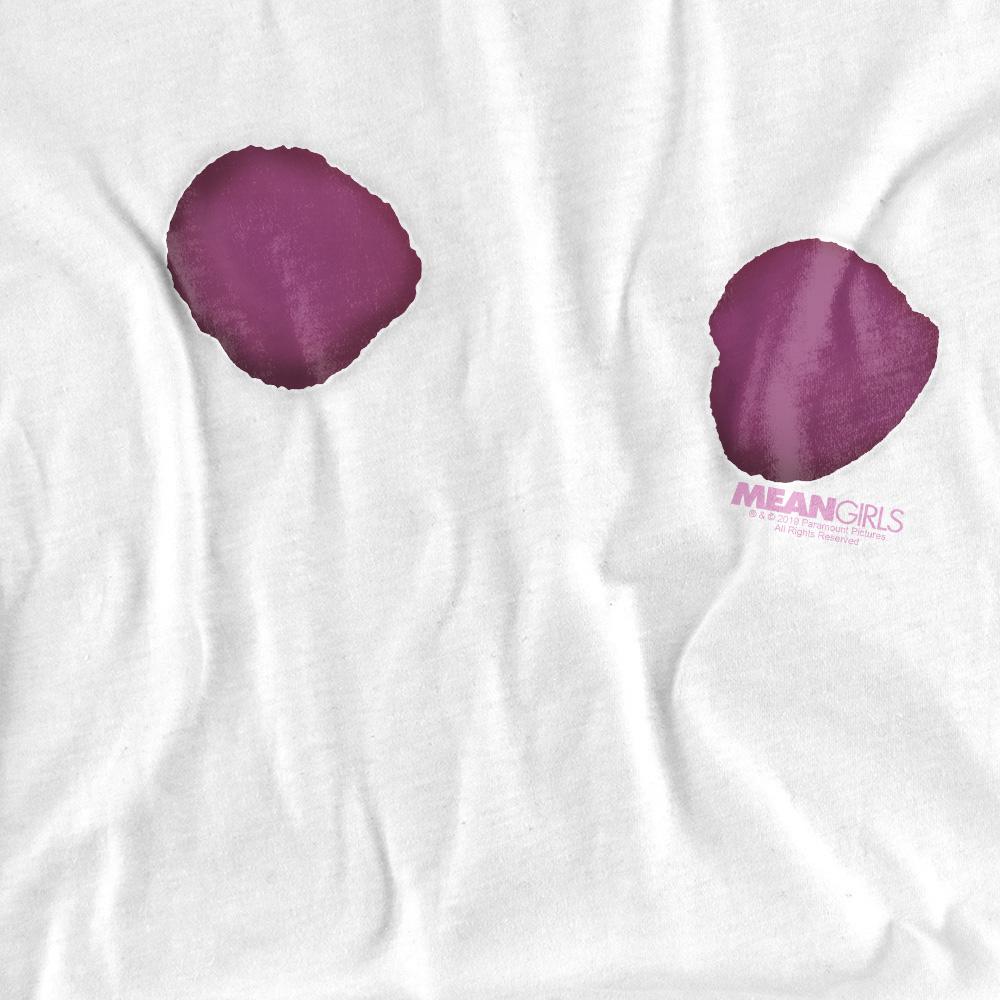 Mean Girls Unisex Adult Wear What Regina Wears T-Shirt