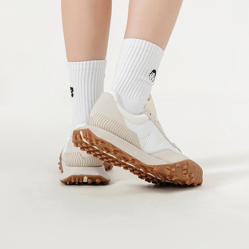 New Balance Кроссовки XC 72 Off White Gum UXC72RD
