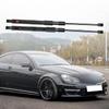 Амортизаторы капота Плавная работа Для автомобилей W205 C200 C300 C250 C350E C400 Обеспечивают безопасное легкое открытие и закрытие